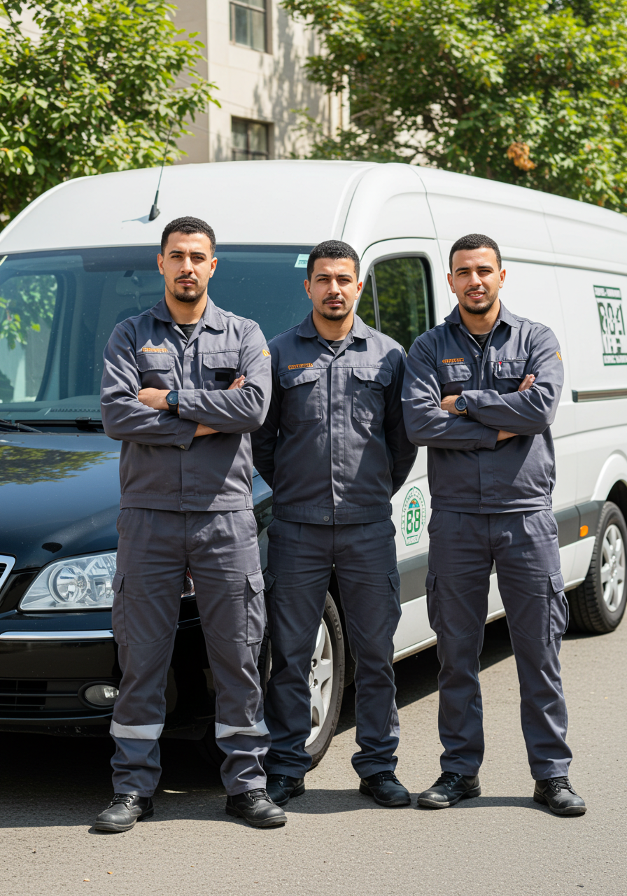 Vehicle Leasing